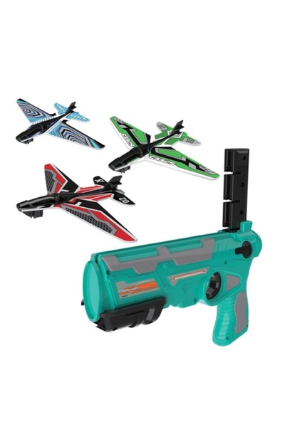 OEM Lansator de avioane de jucărie pentru figurine