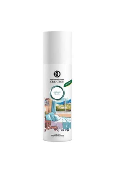 creation معطر وسائد دريمي تتش من كريسيون كرياشن - 210 مل
