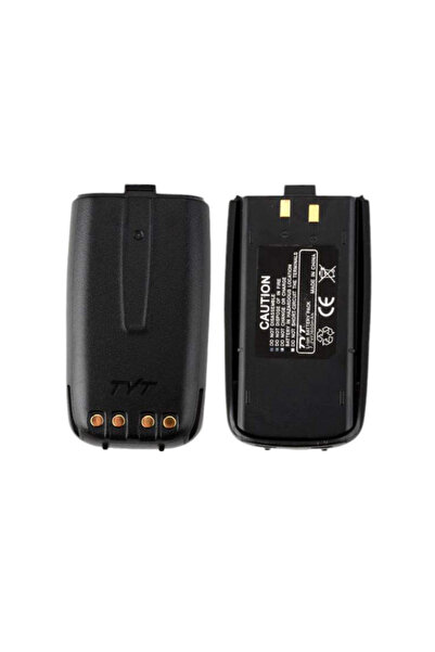Tradesor Μπαταρία πομποδέκτη για TYT 8000D - 480019