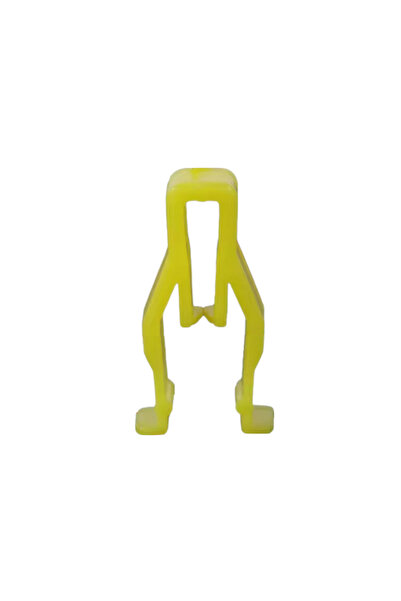 Tradesor Σετ συνδετήρες αυτοκινήτου - 10pcs - R-F16101-27 - 180874