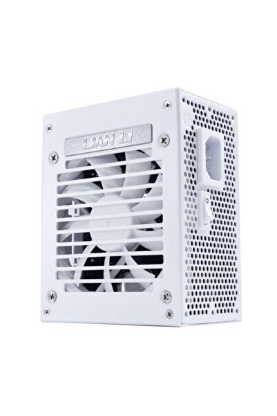 Lian Li SP850 V2 850W ATX 3.1 80 Plus Gold Sursă de alimentare complet modula...