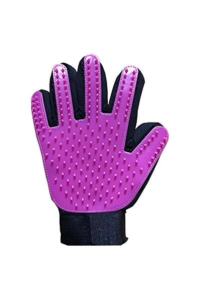 Choice3 11 Dog Comb Pet Glove Cat Grooming Glove Cat Hair Deshedding Brush fo...