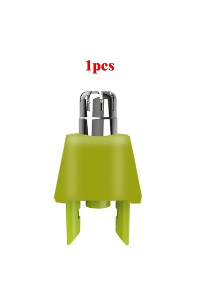 Choice7 1 pcs green KVIFO Shaver Replacement Blade For OneBlade & One Blade Q...