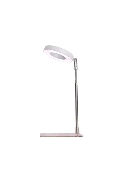Choice1 مصباح نمو LED شمسي داخلي كامل الطيف مع قاعدة إضافية، 4 مستويات إضاءة،...