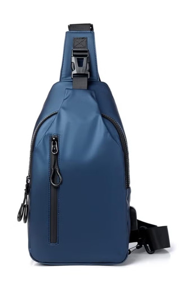 TAPIT Crossbody Sling Bag, Body Chest Shoulder Bag for Men Women Casual Shoul...