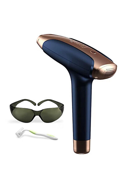 Diason IPL Hair Removal Device for Women and Men, Permanent Laser Hair Remove...