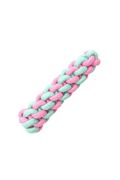 Tradesor Παιχνίδι σκύλου από σχοινί - 20x5cm - 12pcs - 550580