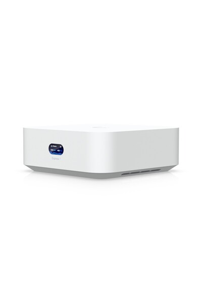 Ubiquiti UX7-EU |   Poarta de rețea în cloud |   UniFi Gateway, Plug & Play, ...