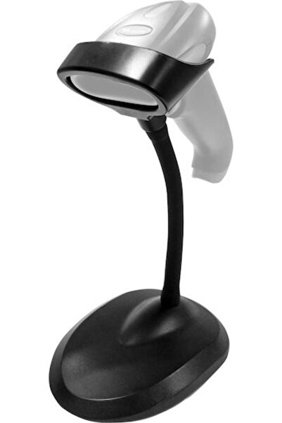 Other Βάση Σαρωτή Κωδικών Winson S6-b Ευέλικτη Μαύρη S6-b