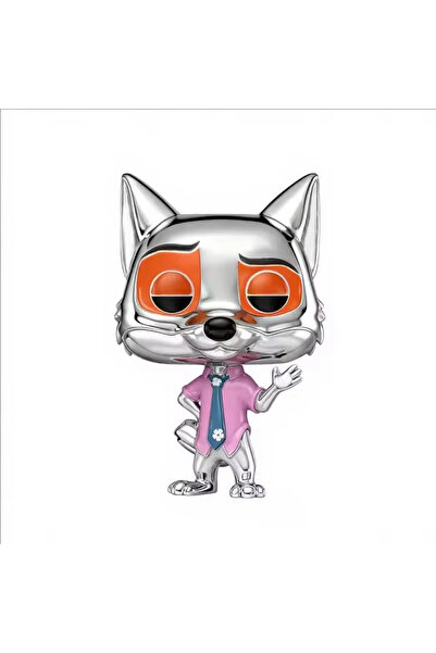 Choice B3219zhu 2026 Potdemiel Rabbit Zoo Character 925 Sterling Silver Beads...