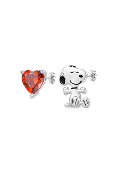 Choice14 MINISO B6511 2025 European New 925 Silver Butterfly, Moon, Cherry Ea...