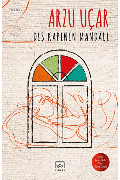 İthaki Yayınları DIŞ KAPININ MANDALI