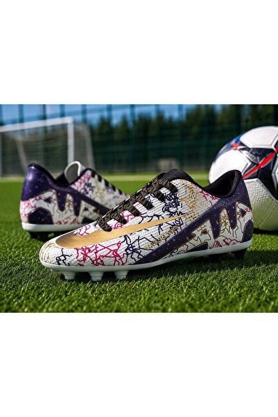 RUNSTEP FOOTBALL SHOES