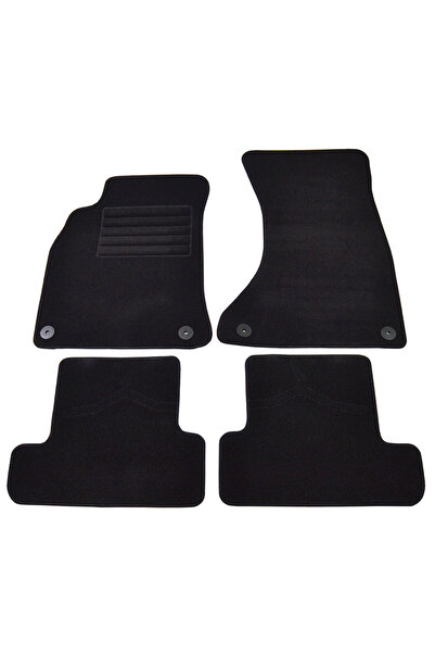 Best Auto Vest Covorase mocheta Audi A5 5Usi Sportback / S5 Sportback 2009-20...