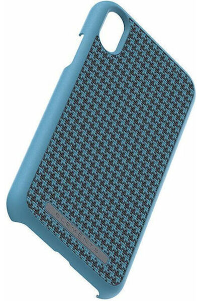 Nordic Elements Saeson Idun Carcasă Spate Plastic Verde (iPhone XR) E20293 Co...