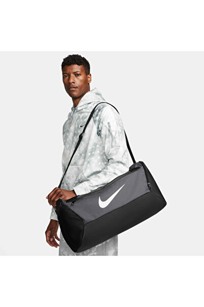 Nike Brasilia IRON (DM3976-068) Unisex