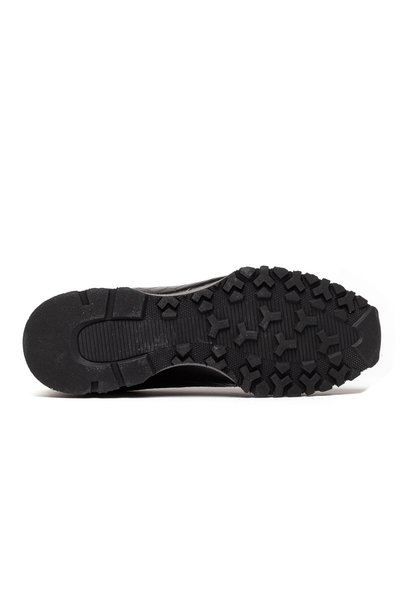 PANORAMA Erkek İçi Dışı Hakiki Deri Mevsimlik Sneaker