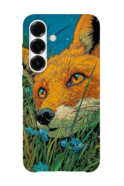 lelia Samsung Galaxy S23 Compatible Printed Transparent Phone Case |   Collec...