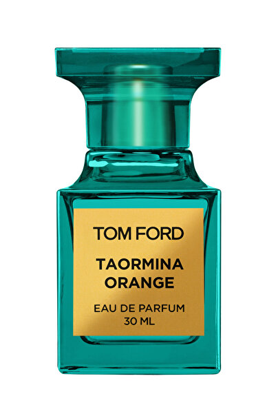 Tom Ford , Taormina Orange Eau De Parfum - Apa De Parfum, Unisex, EDP 30 ml