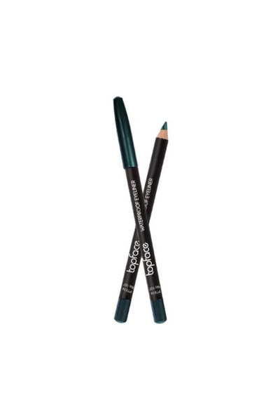 TOPFACE Waterproof Eyeliner PT614.107, 1.14 g