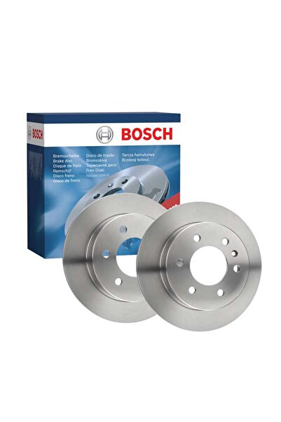 Mercedes Sprinter 313 CDI 2.1 2006-2015 Arka Disk 298mm 2 Adet