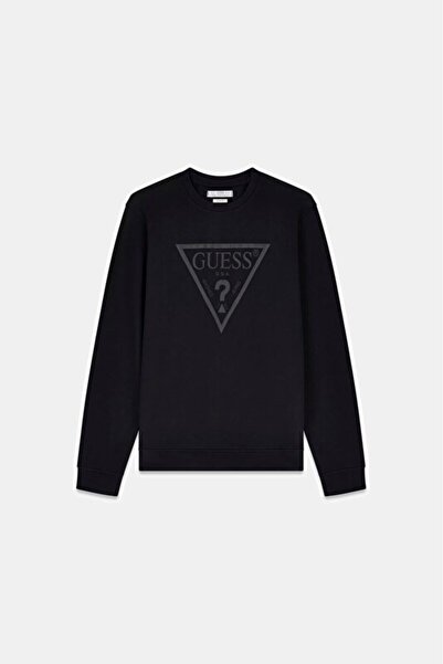 Guess Audley Erkek Sweatshirt