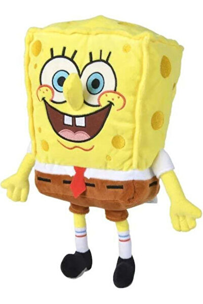 Simba Pluș Disney Spongebob 35 cm