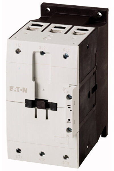 Eaton Contactor 115A, Eaton, CONTACTOR INDUSTRIAL