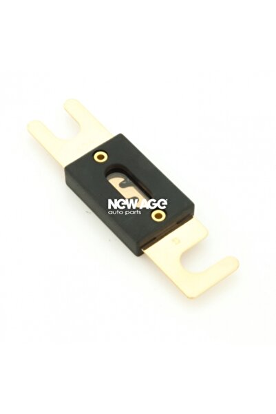 RapidAuto Siguranta auto baterie MEGA GOLD PLATING 300A MIDI , NEW AGE