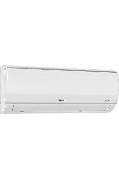 Siemens AS12IVW32N A++ 12.000 BTU/h Inverter Duvar Tipi Wifili Klima Ücretsiz...