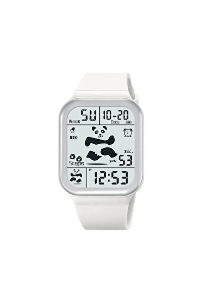 Skmei Ψηφιακό ρολόι χειρός - - 2216 - White