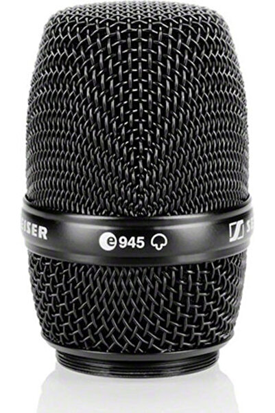 Sennheiser MMD-945-1-BK Κάψουλα Μικροφώνου Κωδικός: 502579