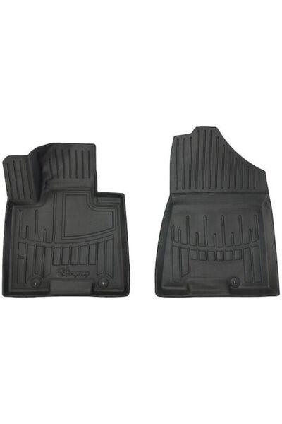 Other Πατάκια Αυτοκινήτου Race Axion για Hyundai Tucson TL 2015-2021, Kia Spo...