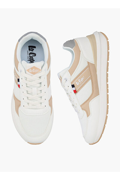 Lee Cooper Women Lace-Up Sneakers
