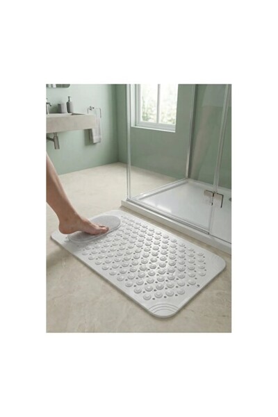 Empressco Kaydırmaz Banyo ve Duş Vantuzlu Güvenli Kayma Koruyucu