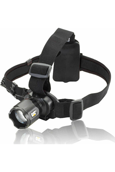 cat games CAT Φακός κεφαλής LED IPX4 με Μέγιστη Φωτεινότητα 220lm Κωδικός: CT...