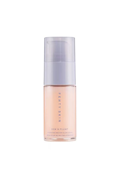 Fenty Skin سيروم ديو إن بلامب المرطب للوجه 30 مل - يساعد على الحصول على مظهر ...
