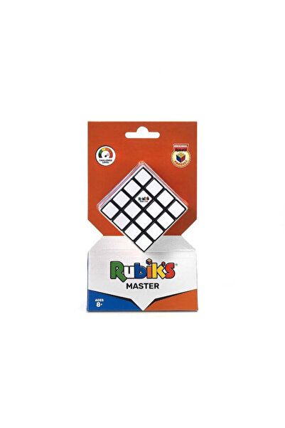 Spin Master Games Σπιν Μάστερ Κύβος Ταχύτητας Ρούμπικ 4x4 για 8+ ετών 6063028...