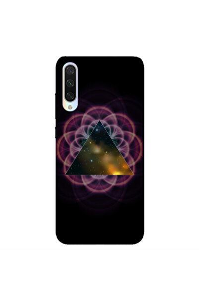 Other Xiaomi Mi 9 Lite Milky Way Transparent Silicone TPU Θήκη