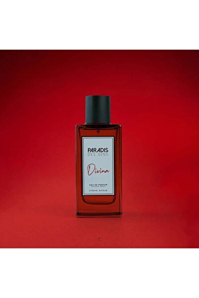 PARADIS DES SENS Divina Eau de Parfum 100ml