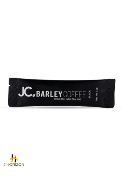 JC Barley Coffee Black (1x10 Sticks)