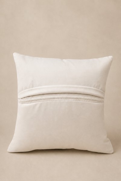 PilloveDream Mediterranean Lemon Patterned Gift Digital Printed 2-Piece Throw Pillow Cover