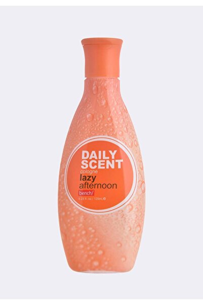 BENCH Daily Scent Lazy Afternoon Cologne for Men & Women 125ml