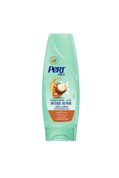 PERT PLUS Hair Conditioner – Intensive Care with Argan Oil
