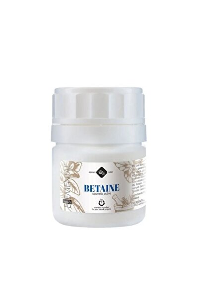 Ellemental Tratament, Cosmetic Activ, Betaine, 500gr