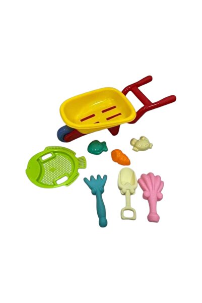 Tradesor Σετ παιχνίδια παραλίας - K603-28 - 232263
