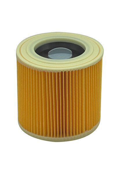 Choice 1pcs 1/2 Pack 6.414-552.0 Replacement Filter – Compatible with Karcher...