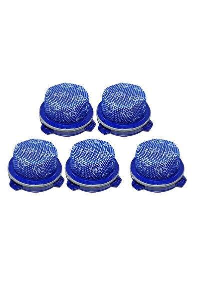 choice2 5pcs 2/3/5 pcs Vacuum Cleaner Replace Parts No. DJ97-02649A Accessori...