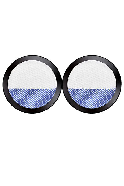 Choice 2 Pcs HEPA Filter For Eureka RapidClean Pro Cordless Stick NEC190 NEC1...