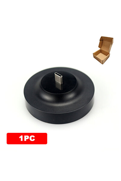 Choice قاعدة شحن من نوع C لـ T9/KM-999/2299/V-368/996/995/JC10000، ملحق حلاقة...